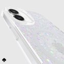 Kate Spade New York Protective MagSafe - Etui iPhone 16 Plus (Chunky Glitter) Kate Spade New York