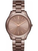 Michael Kors ZEGAREK DAMSKI Michael Kors Slim Runway MK3418 (zm563n) + BOX