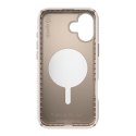 Speck Presidio2 Grip ClickLock & MagSafe - Etui iPhone 16 Plus (Bleached Bone / Heirloom Gold / Hazel Brown) Speck