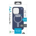 Speck Presidio2 Grip ClickLock & MagSafe - Etui iPhone 16 Pro (Coastal Blue / Dust Grey / White) Speck