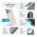 Speck Presidio2 Grip ClickLock & MagSafe - Etui iPhone 16 Pro Max (Bleached Bone / Heirloom Gold / Hazel Brown) Speck