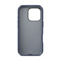 Speck Presidio2 Grip - Etui iPhone 16 Pro (Coastal Blue / Dust Grey / White) Speck