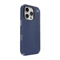 Speck Presidio2 Grip - Etui iPhone 16 Pro (Coastal Blue / Dust Grey / White) Speck