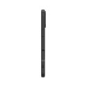 Spigen Liquid Air - Etui do iPhone 16 (Matte Black) Spigen