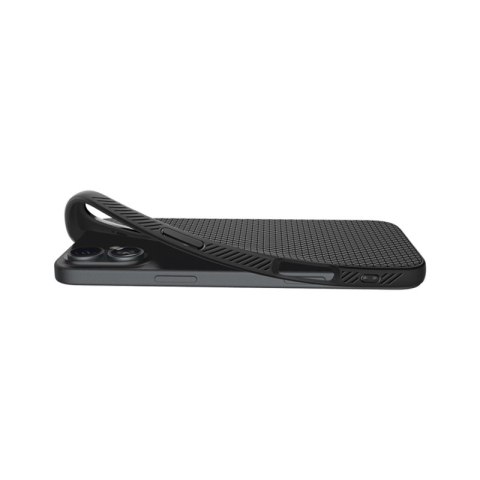 Spigen Liquid Air - Etui do iPhone 16 (Matte Black) Spigen Spigen Liquid Air - Etui do iPhone 16 (Matte Black) Spigen