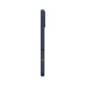 Spigen Liquid Air - Etui do iPhone 16 (Navy Blue) Spigen