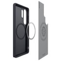 Spigen Nano Pop Mag MagSafe - Etui do Samsung Galaxy S25 Ultra (Black Sesame) Spigen
