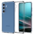 Spigen Ultra Hybrid - Etui do Samsung Galaxy S25 (Przezroczysty) Spigen