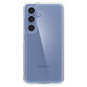 Spigen Ultra Hybrid - Etui do Samsung Galaxy S25 (Przezroczysty) Spigen