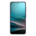 Spigen Ultra Hybrid - Etui do Samsung Galaxy S25 (Przezroczysty) Spigen