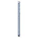 Spigen Ultra Hybrid - Etui do Samsung Galaxy S25 (Przezroczysty) Spigen