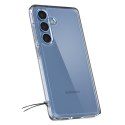 Spigen Ultra Hybrid - Etui do Samsung Galaxy S25 (Przezroczysty) Spigen