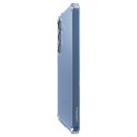Spigen Ultra Hybrid - Etui do Samsung Galaxy S25 (Przezroczysty) Spigen
