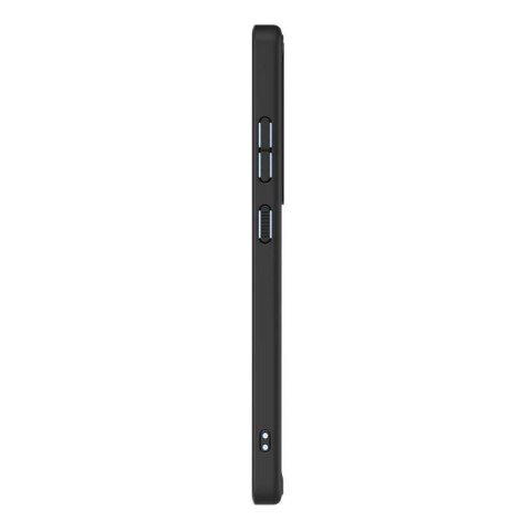 Spigen Ultra Hybrid - Etui do Samsung Galaxy S25 Ultra (Frost Black) Spigen Spigen Ultra Hybrid - Etui do Samsung Galaxy S25 Ultra (Frost Black) Spigen