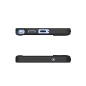 Spigen Ultra Hybrid - Etui do Samsung Galaxy S25 Ultra (Frost Black) Spigen