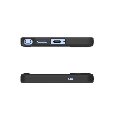 Spigen Ultra Hybrid - Etui do Samsung Galaxy S25 Ultra (Frost Black) Spigen Spigen Ultra Hybrid - Etui do Samsung Galaxy S25 Ultra (Frost Black) Spigen