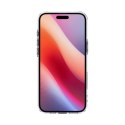 Spigen Ultra Hybrid Mag MagSafe - Etui do iPhone 16 Plus (Biały) Spigen