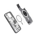 Spigen Ultra Hybrid Mag MagSafe - Etui do iPhone 16 Pro (Zero One) Spigen