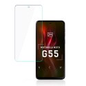 3mk ARC+ - Folia ochronna do Motorola Moto G55 5G 3mk
