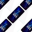 3mk HardGlass - Szkło hartowane do Motorola Moto G55 5G 3mk