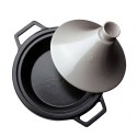 GARNEK MAROKAŃSKI TADŻIN TAJINE BERLINGER HAUS BH-1989 BERLINGER HAUS