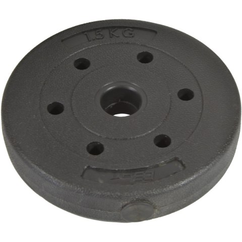 HANTLA KOMPOZYTOWA 16 KG ( 2X8 KG ) EB FIT EB FIT HANTLA KOMPOZYTOWA 16 KG ( 2X8 KG ) EB FIT EB FIT