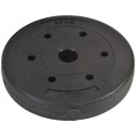 HANTLA KOMPOZYTOWA 16 KG ( 2X8 KG ) EB FIT EB FIT