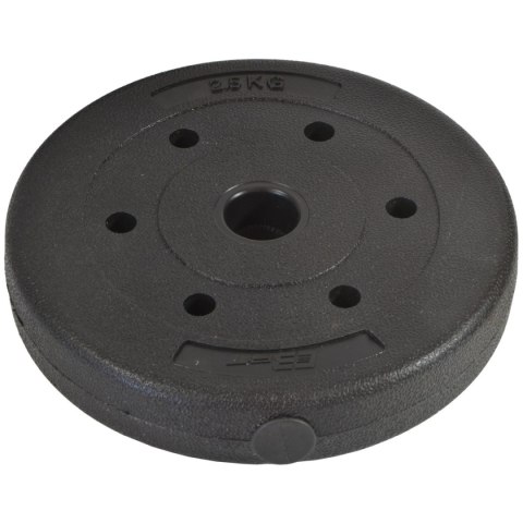 HANTLA KOMPOZYTOWA 16 KG ( 2X8 KG ) EB FIT EB FIT HANTLA KOMPOZYTOWA 16 KG ( 2X8 KG ) EB FIT EB FIT