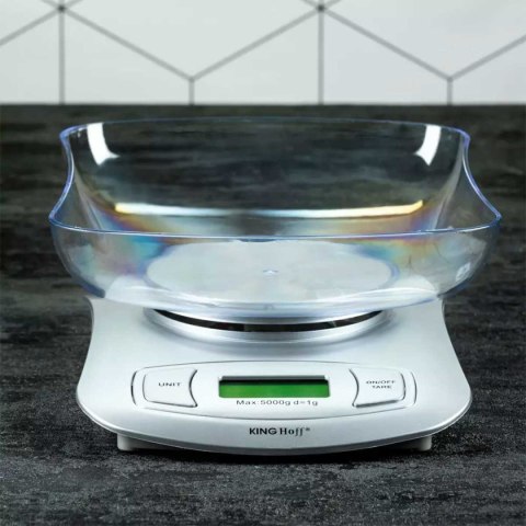 KINGHOFF WAGA KUCHENNA KH-6072 KINGHOFF KINGHOFF WAGA KUCHENNA KH-6072 KINGHOFF