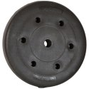 OBCIĄŻENIE BETONOWE KOMPOZYTOWE 20KG EB FIT FI29,5 EB FIT