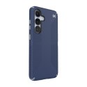 Speck Presidio2 Grip Magnet - Etui Samsung Galaxy S25 / 24 MagSafe (Coastal Blue/Dust Grey/White) Speck