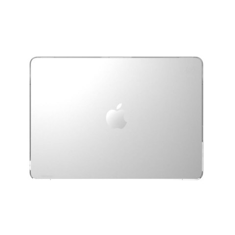 Speck SmartShell - Obudowa MacBook Air 13,6" M3 (2024) / M2 (2022) (Clear) Speck Speck SmartShell - Obudowa MacBook Air 13,6" M3 (2024) / M2 (2022) (Clear) Speck
