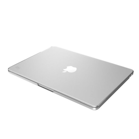 Speck SmartShell - Obudowa MacBook Air 13,6" M3 (2024) / M2 (2022) (Clear) Speck Speck SmartShell - Obudowa MacBook Air 13,6" M3 (2024) / M2 (2022) (Clear) Speck