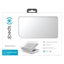 Speck SmartShell - Obudowa MacBook Air 13,6" M3 (2024) / M2 (2022) (Clear) Speck