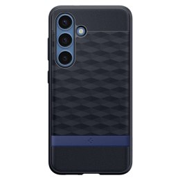 Spigen Parallax Mag MagSafe - Etui do Samsung Galaxy S25 (Navy Violet) Spigen