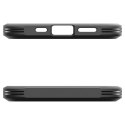 Spigen Tough Armor Mag MagSafe - Etui do iPhone 16e (Czarny) Spigen