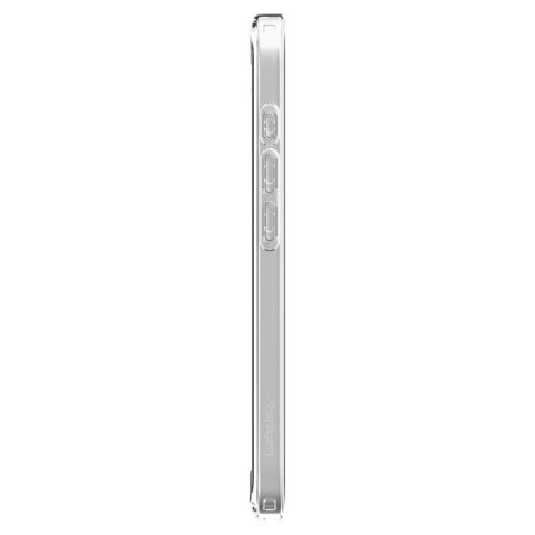 Spigen Ultra Hybrid Mag MagSafe - Etui do iPhone 16e (Frost White) Spigen Spigen Ultra Hybrid Mag MagSafe - Etui do iPhone 16e (Frost White) Spigen