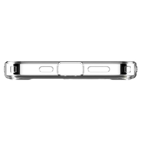 Spigen Ultra Hybrid Mag MagSafe - Etui do iPhone 16e (Frost White) Spigen Spigen Ultra Hybrid Mag MagSafe - Etui do iPhone 16e (Frost White) Spigen