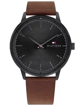 Tommy Hilfiger ZEGAREK MĘSKI TOMMY HILFIGER 1791876 Hendrix + BOX