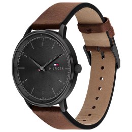 Tommy Hilfiger ZEGAREK MĘSKI TOMMY HILFIGER 1791876 Hendrix + BOX