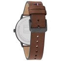 Tommy Hilfiger ZEGAREK MĘSKI TOMMY HILFIGER 1791876 Hendrix + BOX