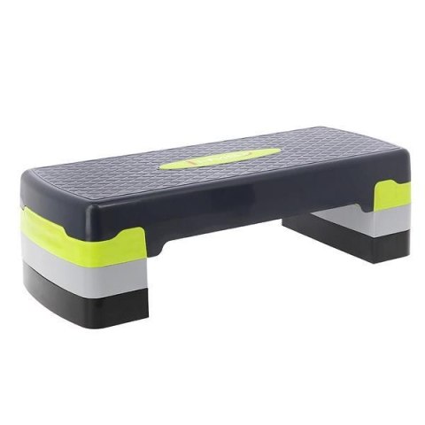 AS002 GREEN/GREY STEP DO AEROBIKU HMS HMS AS002 GREEN/GREY STEP DO AEROBIKU HMS HMS