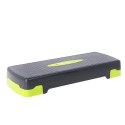 AS002 GREEN/GREY STEP DO AEROBIKU HMS HMS
