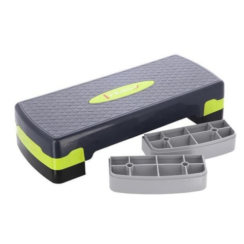 AS002 GREEN/GREY STEP DO AEROBIKU HMS HMS AS002 GREEN/GREY STEP DO AEROBIKU HMS HMS