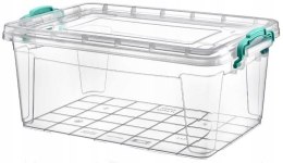 BOX ERKOC 13,7 l 28x43x18cm Katex