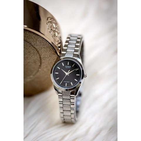 Casio ZEGAREK DAMSKI CASIO LTP-1274D-1A (zd532c) + BOX Casio ZEGAREK DAMSKI CASIO LTP-1274D-1A (zd532c) + BOX