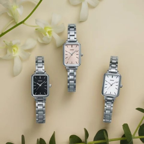 Casio ZEGAREK DAMSKI CASIO LTP-V009D-4E + BOX Casio ZEGAREK DAMSKI CASIO LTP-V009D-4E + BOX