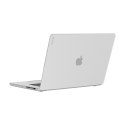 Incase Hardshell Case - Etui MacBook Pro 16" (M4/M3/M2/M1/2024-2021) (Dots/Clear) Incase
