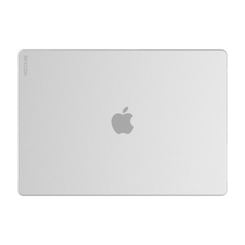 Incase Hardshell Case - Etui MacBook Pro 16" (M4/M3/M2/M1/2024-2021) (Dots/Clear) Incase Incase Hardshell Case - Etui MacBook Pro 16" (M4/M3/M2/M1/2024-2021) (Dots/Clear) Incase
