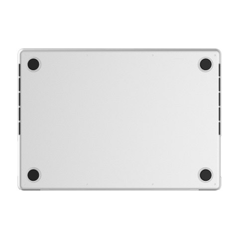 Incase Hardshell Case - Etui MacBook Pro 16" (M4/M3/M2/M1/2024-2021) (Dots/Clear) Incase Incase Hardshell Case - Etui MacBook Pro 16" (M4/M3/M2/M1/2024-2021) (Dots/Clear) Incase